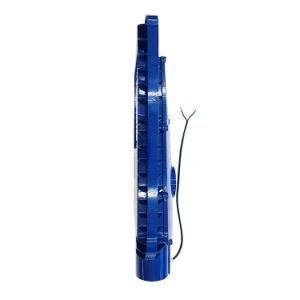 Yangzhou Manufacturer 5 Years Warranty Solar LED Street Light 40W