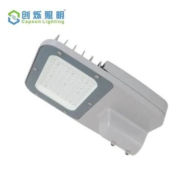 Factory New Desige 300W 20000hours Warranty Waterproof Outdoor Integrated All in LED Street Light (CS-FFLD-300)