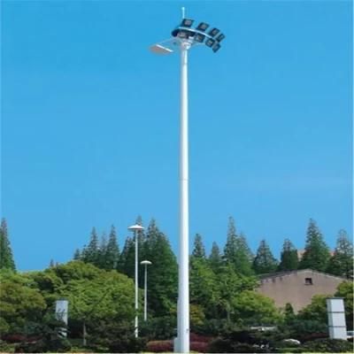 Ala IP67 Waterproof Outdoor Indoor 30 Degree for Football Stadium High Lumen Light LED Light 600W High Mast Light