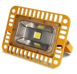Hot Sale Aluminum Outdoor Waterproof LED Flood Light with Ce RoHS