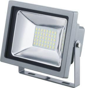 GS, CE Waterproof IP65 20W SMD LED Flood Light for Outdoor