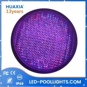 24W 1300lm Angle 120gr LED Swimming Lamp for The Pool
