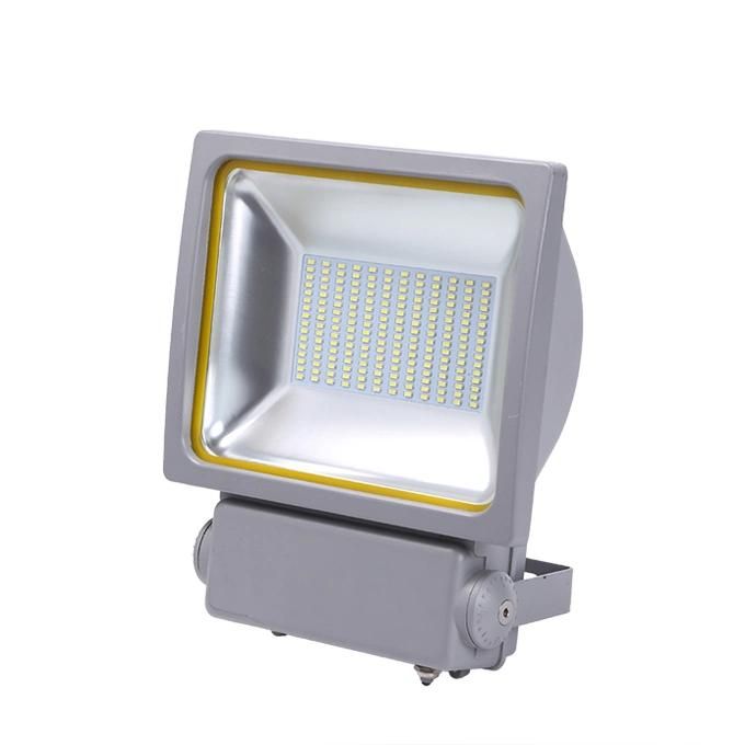 Ce SMD White Color Meanwell LED Flood Light (SLFD13)