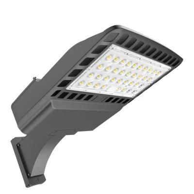 Ala Outdoor Profession Aluminium Patented 120W Modular LED Street Light