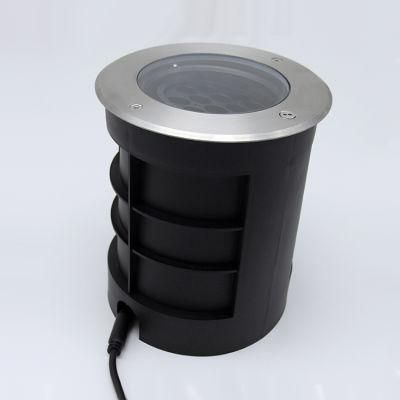 Waterproof 12V 24V 12W 18W RGB Color Change Music Water Fountain LED Light