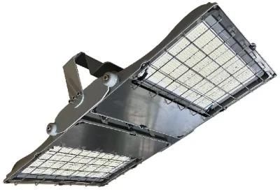 LED Lighting Aluminum Die Casting 100W LED Flood Light Waterprrof 80W LED Flood Lamp with New Module Design LED Lights