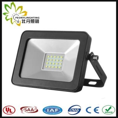 2019 Fashionable 20W LED SMD Flood Lighting with 3 Years Warranty