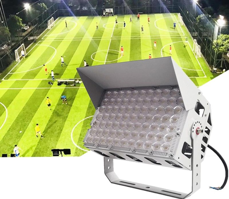 300W Basketball Lighting School Playground Lights Sports Lights Rugby Lighting