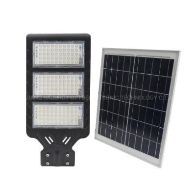 High Lumen Outdoor100W Price Control Decorative LED Solar Street Light Fixture 1000W Street Light