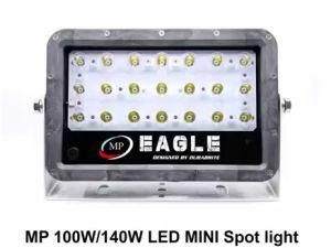 High -Performance LED Lights for Boat, Waterproof IP67 Standard Military Grade LED Lights