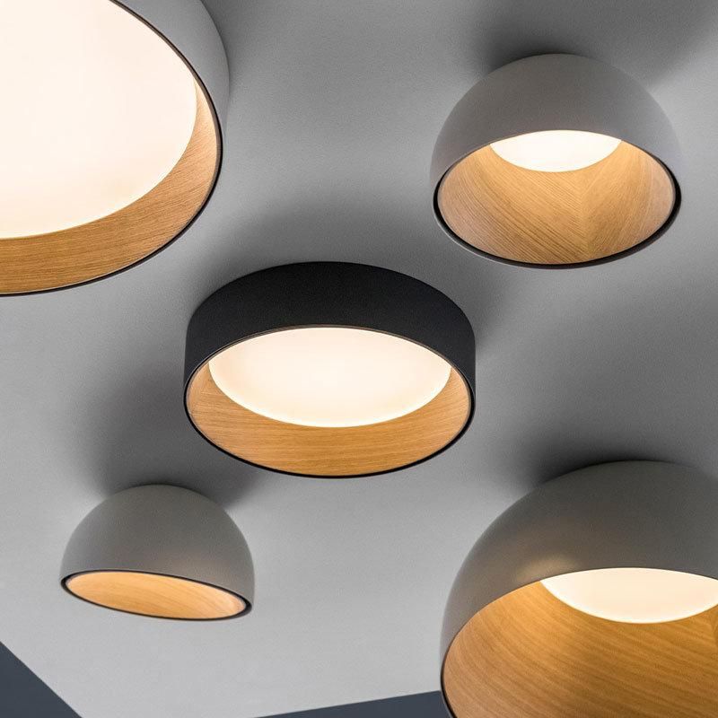 2022 Household Simple Creative Suitable for Rooms Corridors and Livingroom Pendant Lamp