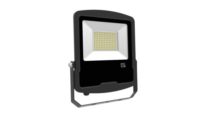 10W 20W 30W 50W 100W 150W 200W 300W IP65 Waterproof LED Floodlight Die-Casting Aluminum High Quality LED Flood Light for Outdoor