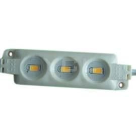 SMD 5630 IP67 Waterproof 3LEDs Injecion Module