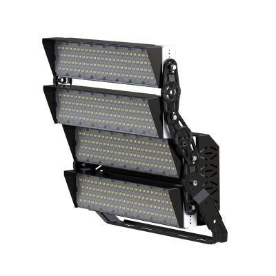 1000W Sport LED Flood Light 500 Watt 600 Watt 800 Watt 1000 Watt Football Arena Tennis Courts