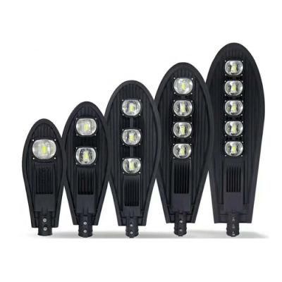 High Lumen LED Street Lights for Roads and Streets