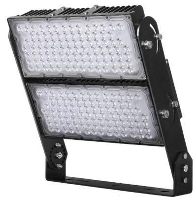 800W 1000W Waterproof IP66 High Power Modular LED Flood Lamp 500W Sport Light LED Light