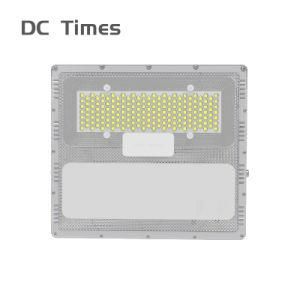 Best Quality Energy Saving Aluminium Garden Outdoor Waterproof IP65 Solar LED Flood Light