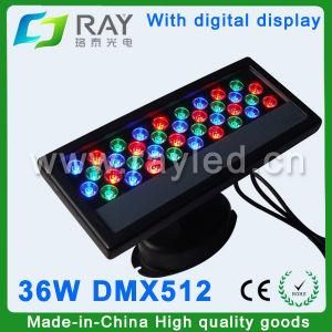 24W/36W High Power LED Washer Light