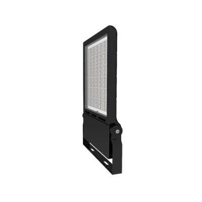 Spot Aluminum Body Garden IP65 SMD Flood Light, Slim 150W LED Flood Light Outdoor