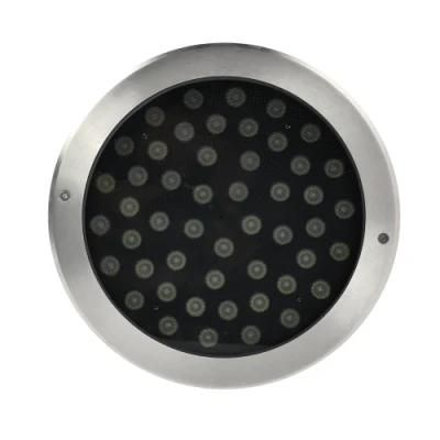 Garden Outdoor Pathway Light 12V Under-Ground Well Light