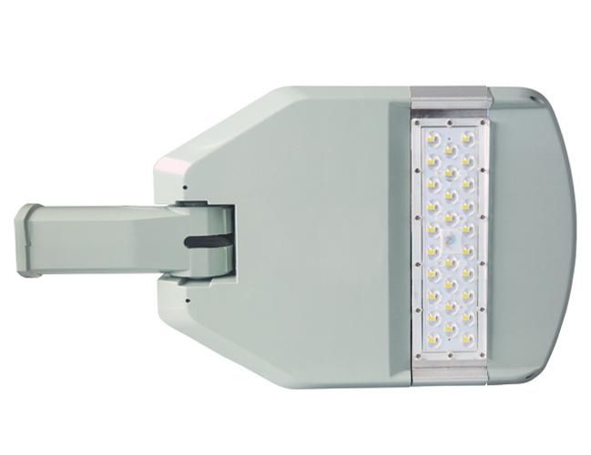 IP66 60W Outdoor LED Street Light with Ce
