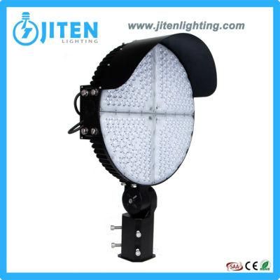 400W 500W 600W 800W 1000W 1200W Outdoor LED Stadium Basketball Court Lights Flood Sports Lighting with Dlc UL Ce CB ENEC Eac SAA PSE Nom