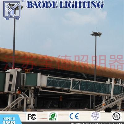 15-30m Airport High Mast Lighting