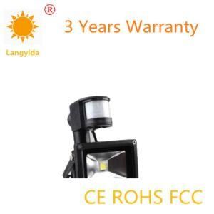 China Manufacturer 20W Ce RoHS Outdoor Light