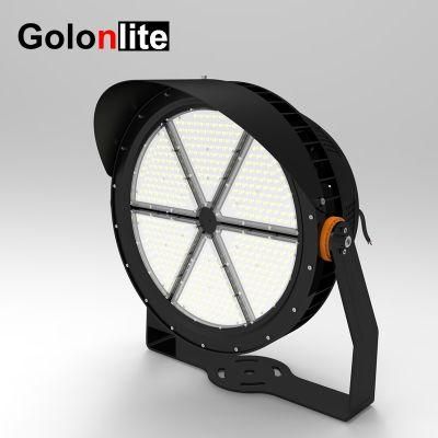 New 150lm/W IP66 Waterproof 600W 500W LED Spotlight