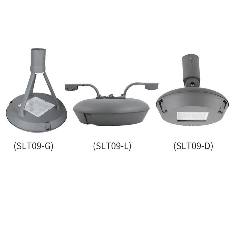 LED Garden Light Outdoor Lighting Fixture for Square Street
