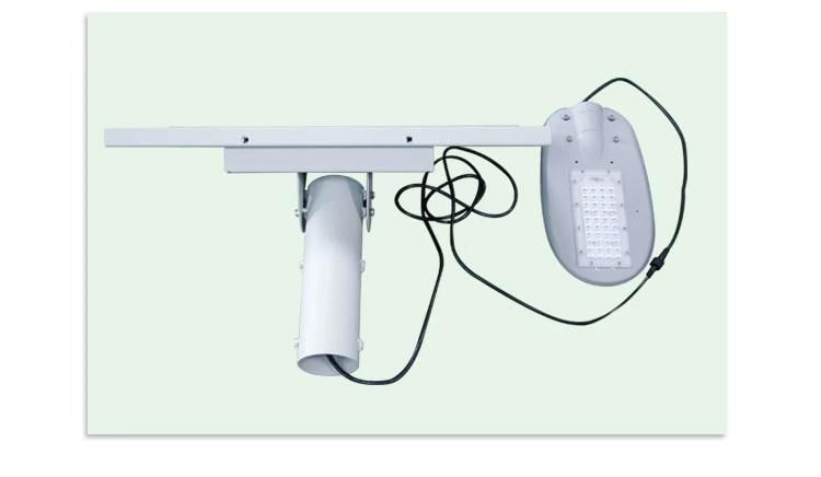 Outdoor Cheap Solar 80W LED Street Light with Ce& RoHS SAA CB, 5 Years Warranty
