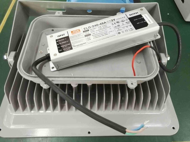 High Power COB LED 200W LED Floodlight