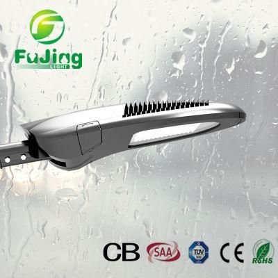 Outdoor Adjustable Cobra LED Street Light 200W