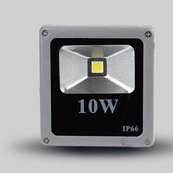 Slim LED Flood Light 10W IP65