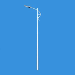 Waterproof IP65 Road Garden Lamp LED Street Light Outdoor Street Lighting