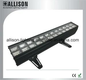 50cm DMX LED Lights UV Bar 24X3w for Wedding and Party