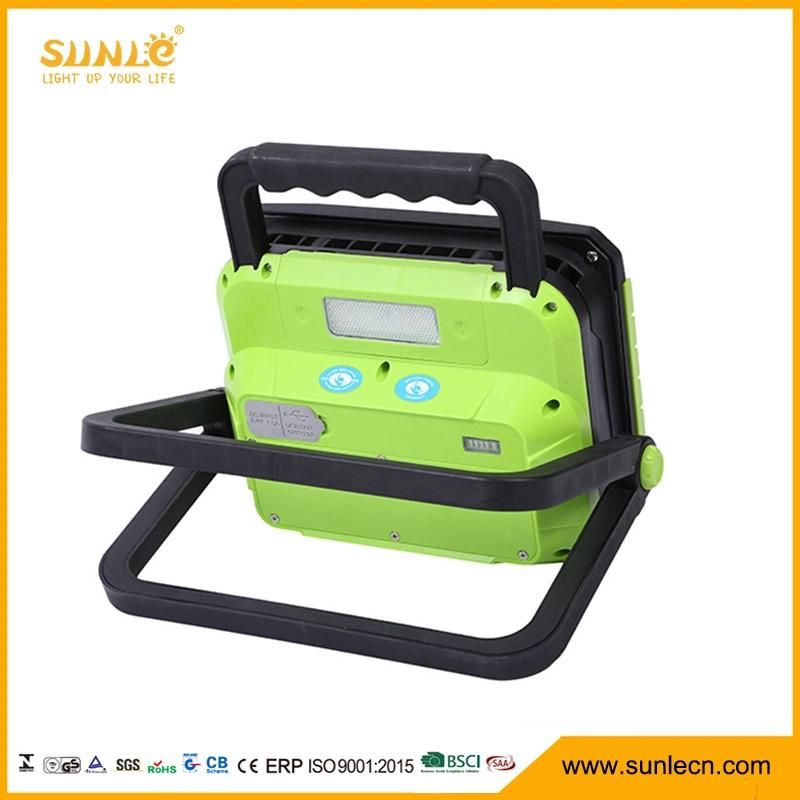 Flood Lights Outdoor Custom, LED Hand Flood Lighting