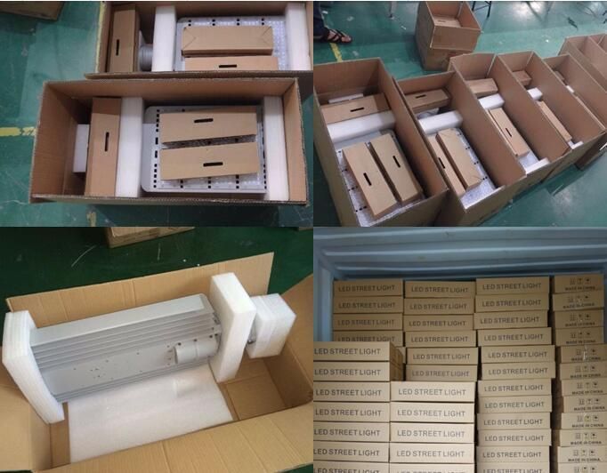 Ik09 IP66 110V/240V/277V LED Road Lamp IP65 50W 100W 120W 150W 200W LED Street Light for Chile Argentina Mexico South American Market