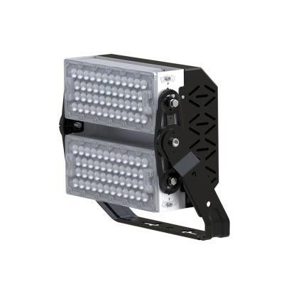 Die-Casting 240W Projector LED Stadium Flood Light for Football Field