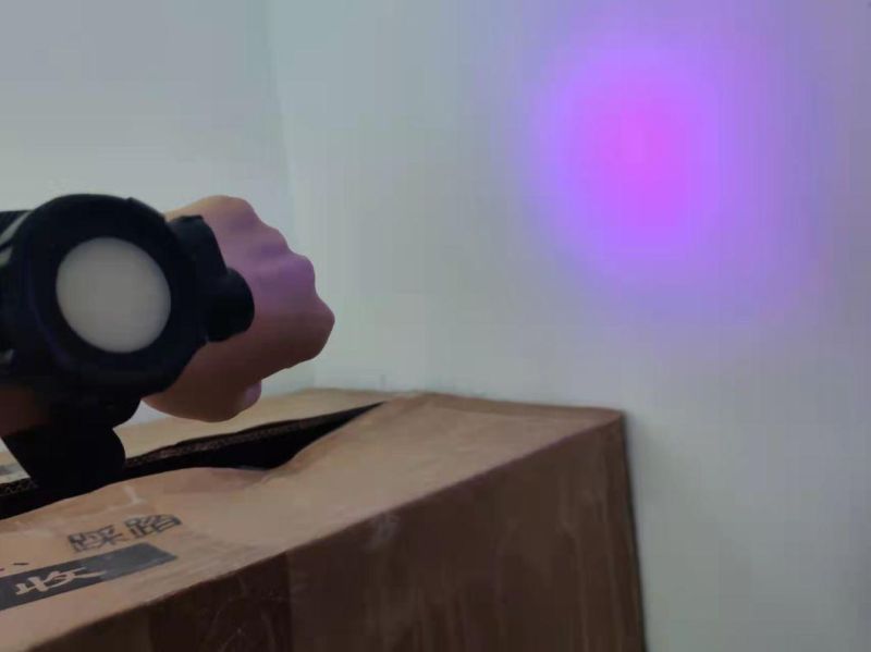 LED Cap Light Series Cap Rayo (R2L)