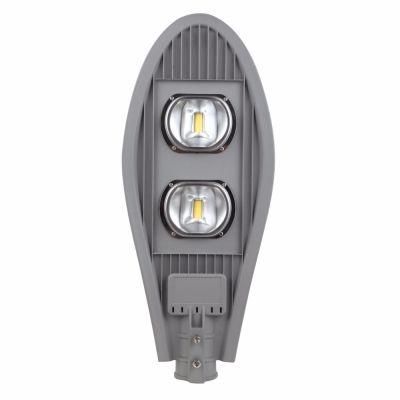 COB Waterproof Super Brightness Outdoor 100W LED Street Light