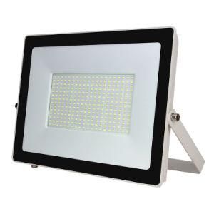 Low Voltage IP65 Waterproof Dob Outdoor LED Flood Light 100W