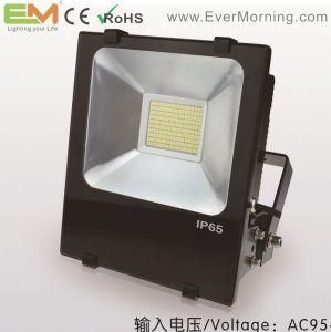 70W IP65 CE Certified Waterproof SMD High Power LED Floodlight