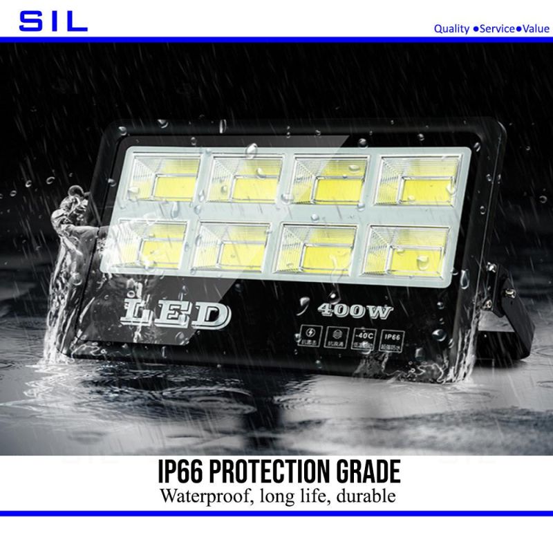 Stadium Lighting Outdoor Waterproof IP65 SMD 300W Floodlight