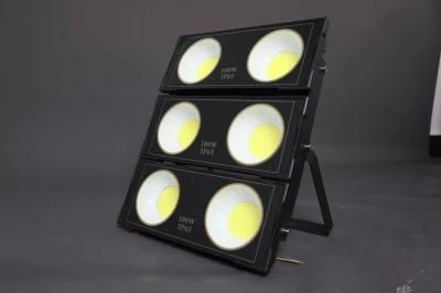 High Quality 300W 60W Lumens Halide Flood Lamp with PCB Blue LED Flood Light