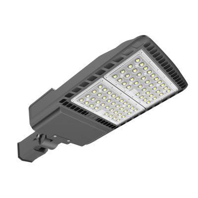 Ala Commercial 100W 150W 200W Road Super Power Energy Outdoor High Brightness LED Lamp Housing Integrated Panel Solar Street Light