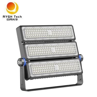 Outdoor IP65 150W 180W SMD LED Flood Light