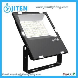 New Product Aluminum Outdoor Lighting 80W Industrial Projector Lamp LED Flood Light with Ce RoHS