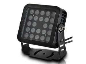 RC200 24W Square LED Flood Lights