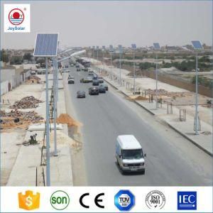 Integrated Solar LED Solar Street Light with Ce Soncap ISO IP65